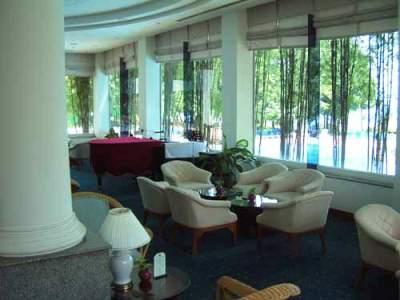 Purimas & Hotel