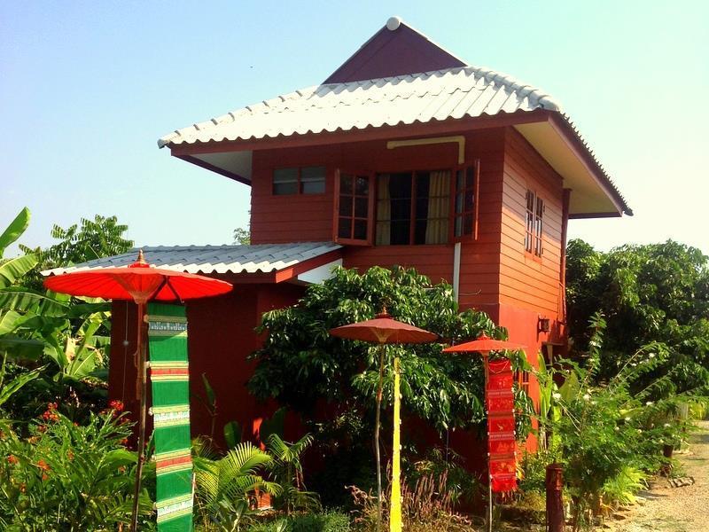 Resort Bansuan Thanormpat