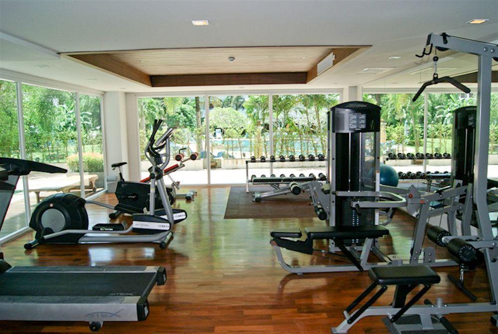 The Haven Lagoon Hotel Patong