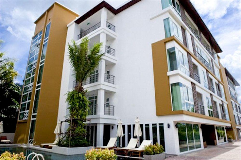 The Haven Lagoon Hotel 3*