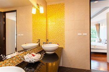The Haven Lagoon 3* Patong