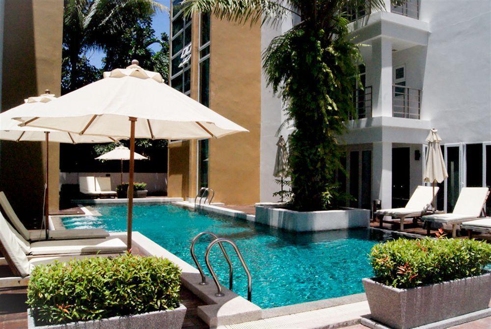 The Haven Lagoon Hotel Patong