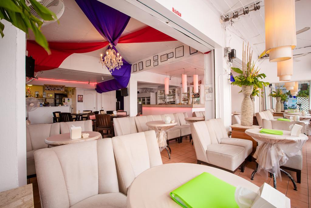 Guest house Connect Patong