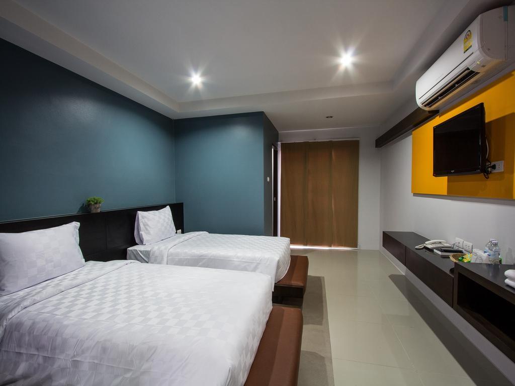 Maison De Cheer Hotel