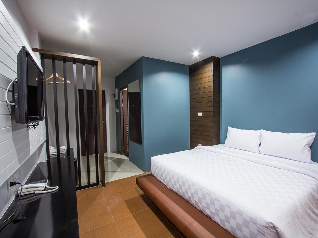 Maison De Cheer Hotel