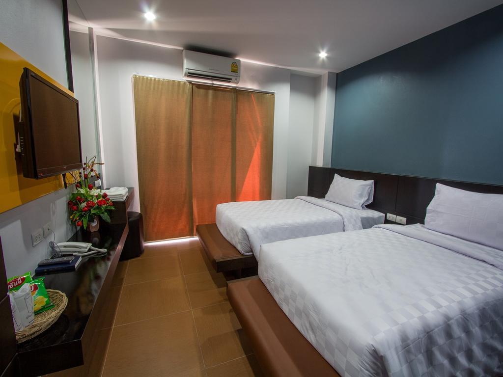 Maison De Cheer Hotel 2*