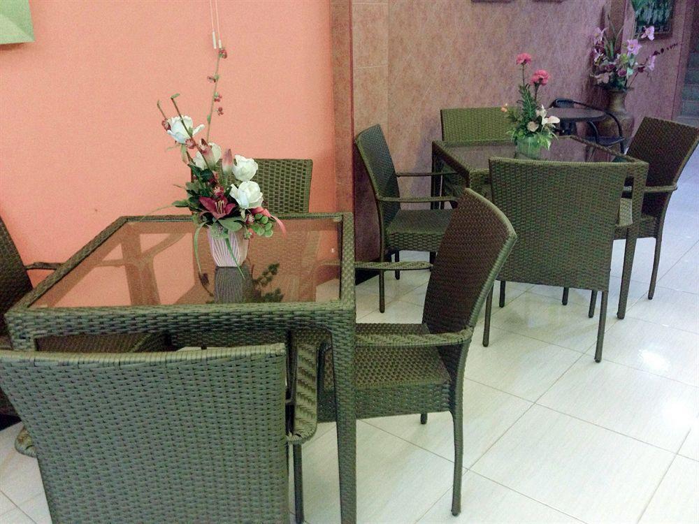 Tiras Hotel Patong