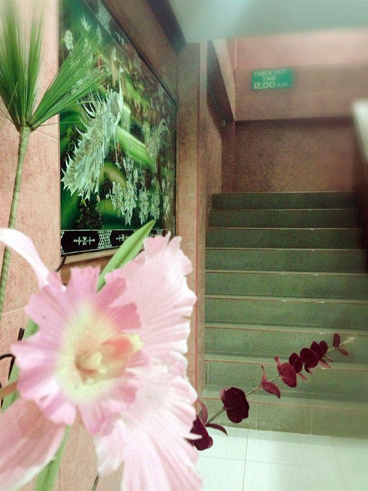 Hotel Tiras