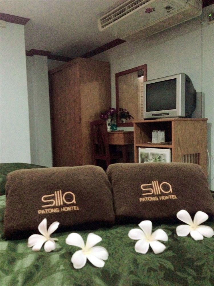 Hotel Tiras