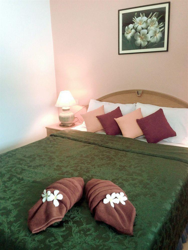 Silla Hostel