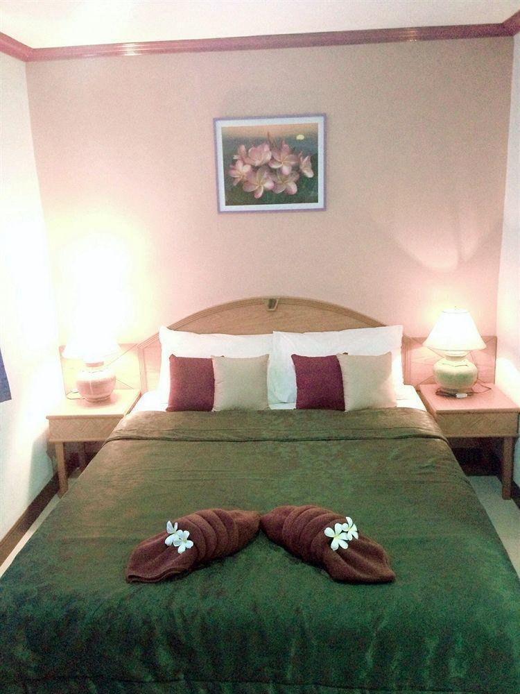 Hotel Tiras
