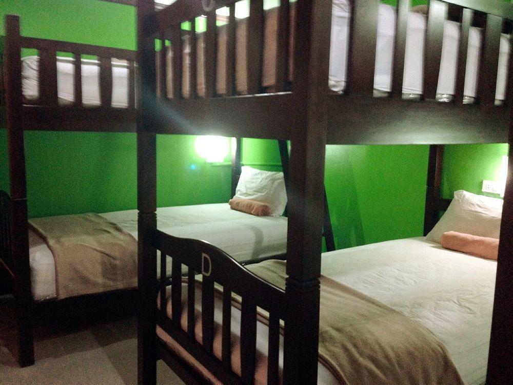 Tiras Hotel
