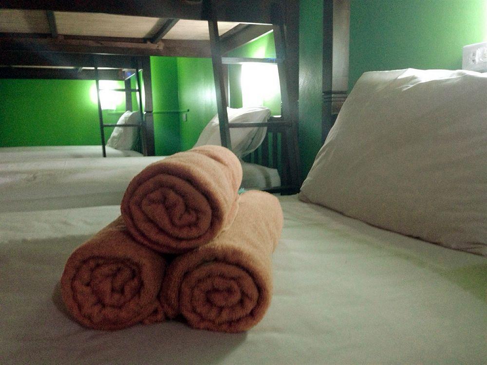 Hostel Silla *
