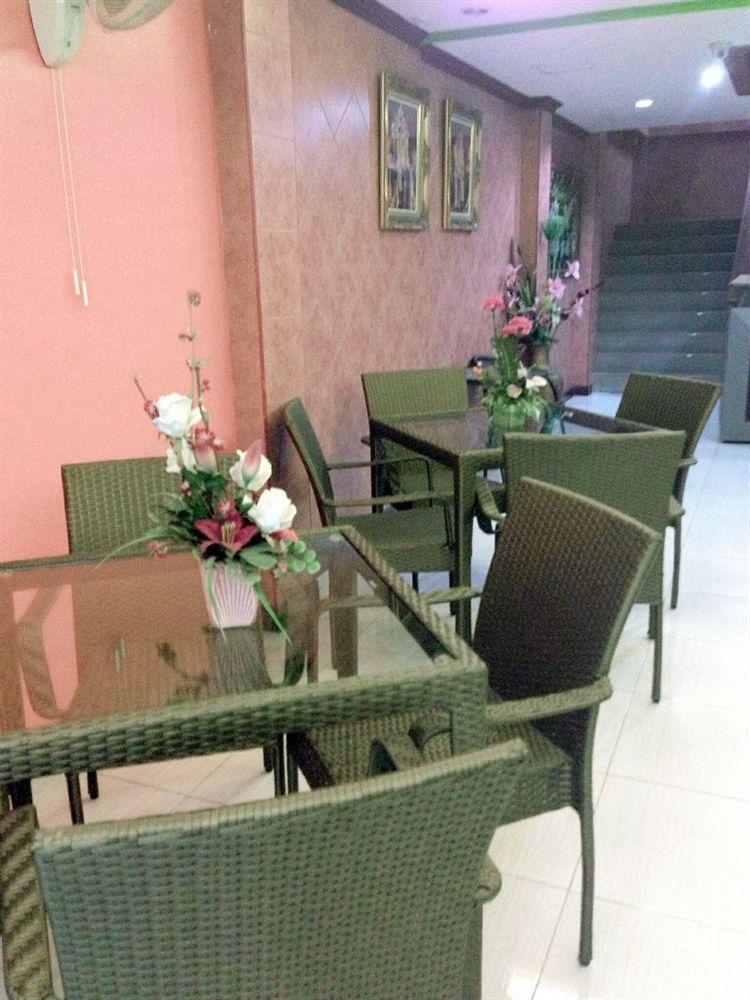 Hotel Tiras Patong