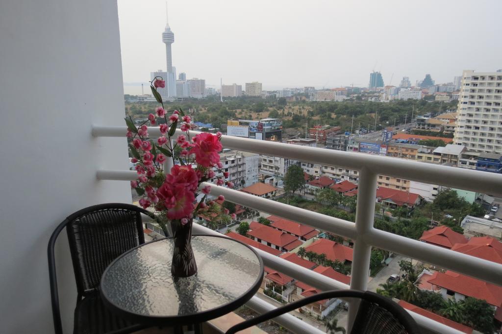 View Talay 2 A Aparthotel