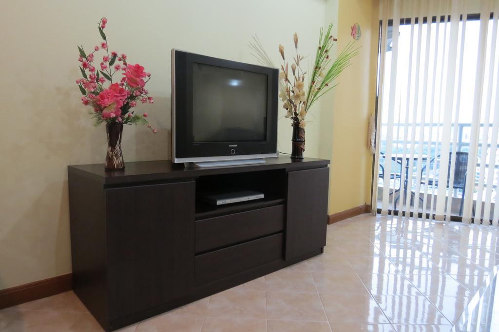 View Talay 2 A Aparthotel 3*