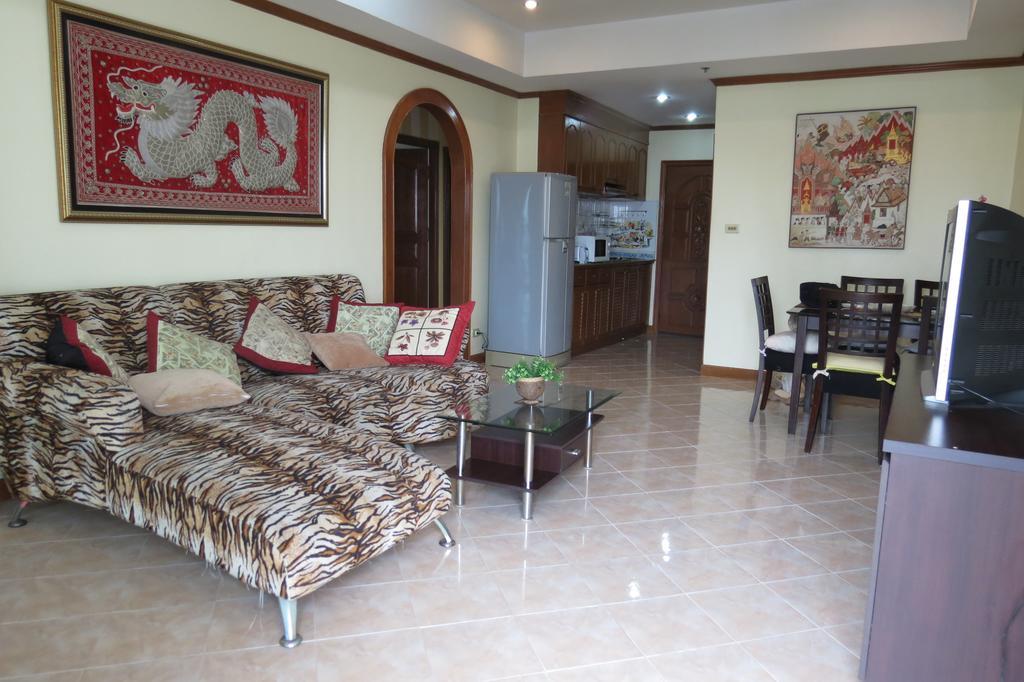 Aparthotel View Talay 2 A