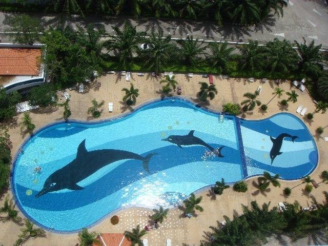 Aparthotel View Talay 2 A 3*