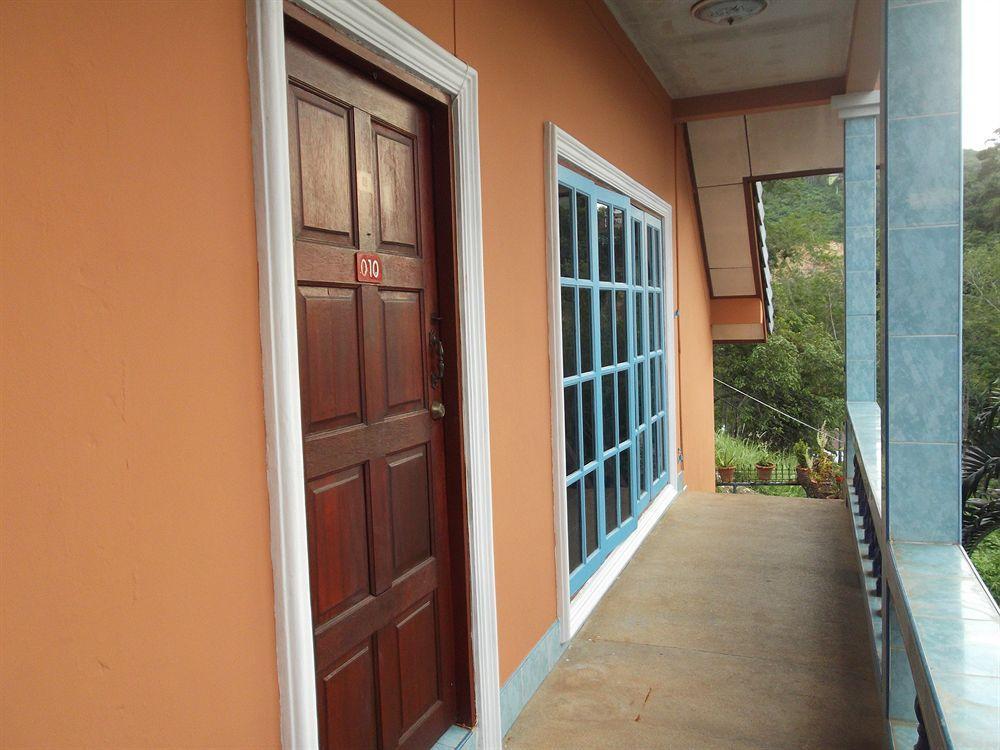 Hotel Oyo 851 On Hill Patong