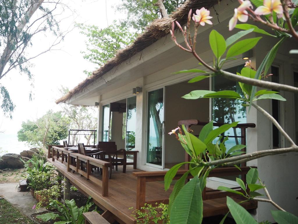 Larissa Samed Resort Koh Samet
