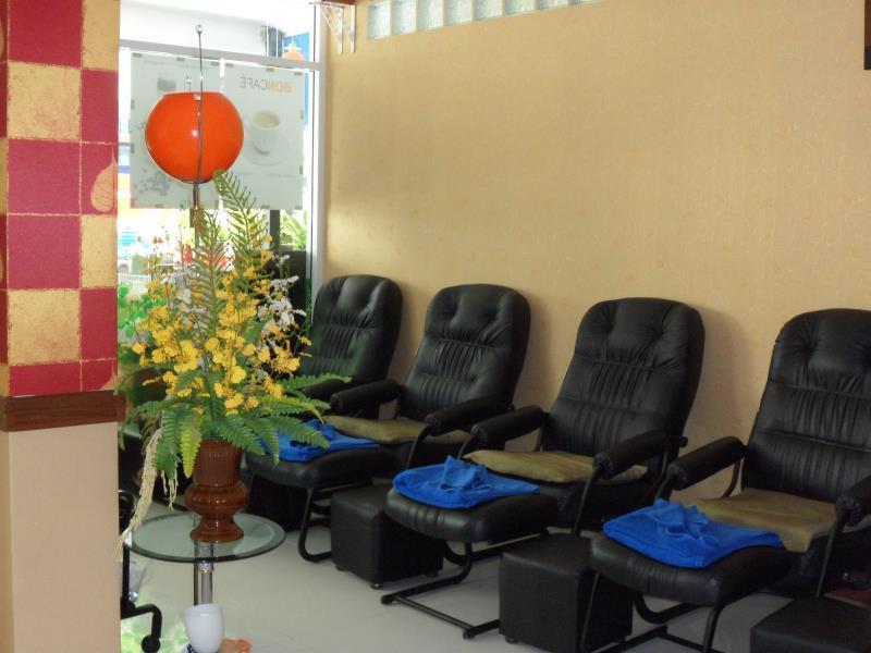 Miracle House Guest house