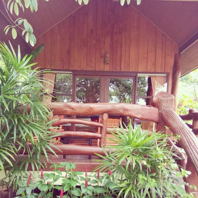 Resort Thiwson - Sha Extra