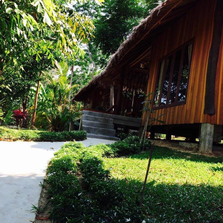 Resort Thiwson - Sha Extra 3*