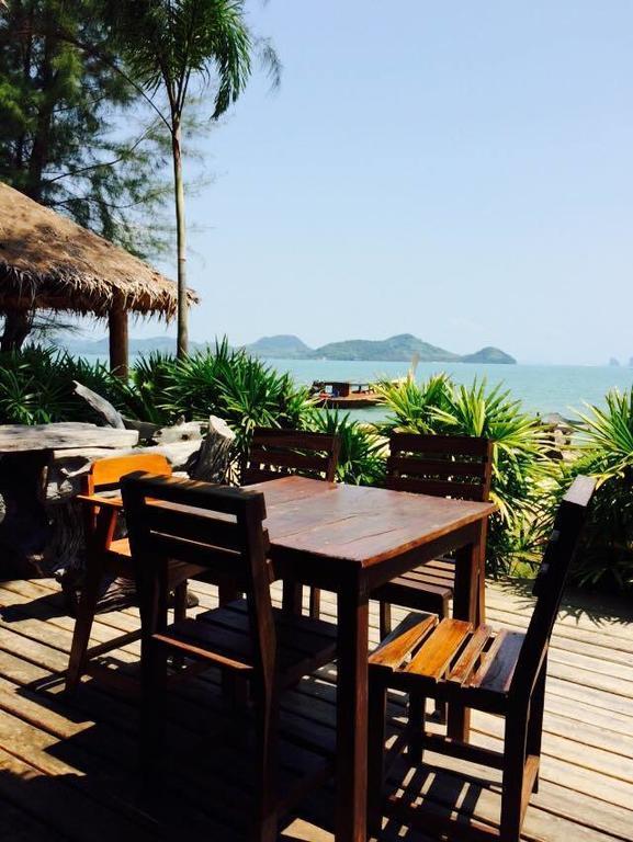 Thiwson - Sha Extra Resort Ko Yao Yai
