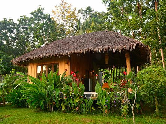 Thiwson - Sha Extra Resort