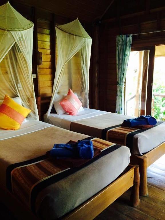 Thiwson - Sha Extra Resort 3*