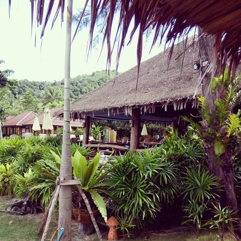 Thiwson - Sha Extra 3* Ko Yao Yai