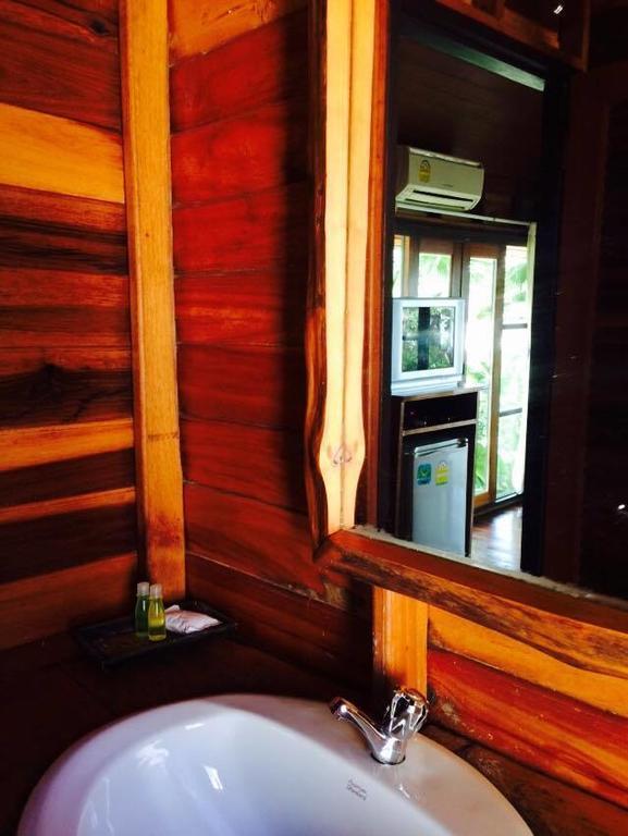 Resort Thiwson - Sha Extra Ko Yao Yai