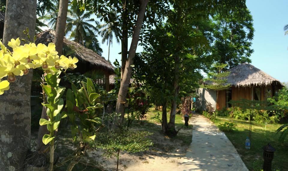 Thiwson - Sha Extra Ko Yao Yai