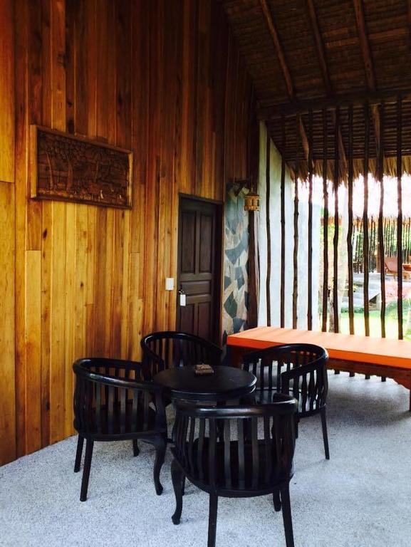Thiwson - Sha Extra Resort