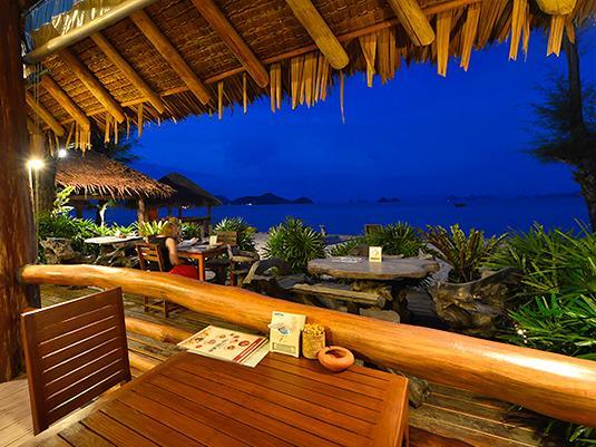 Thiwson - Sha Extra Resort 3*