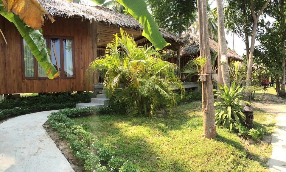 Resort Thiwson - Sha Extra 3*