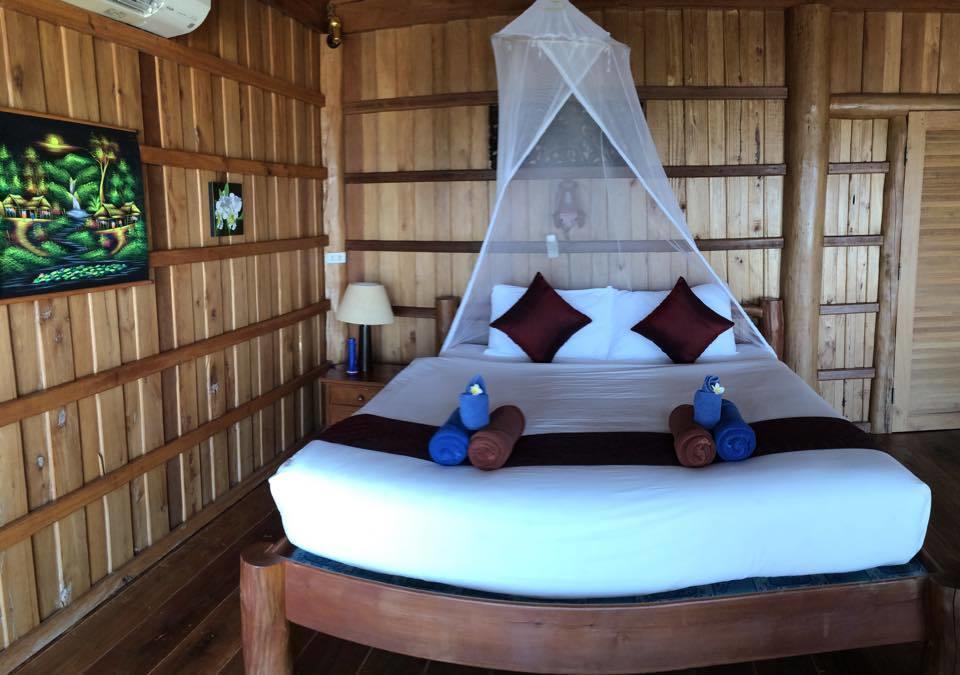 Resort Thiwson - Sha Extra