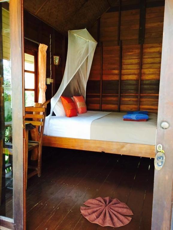 Thiwson - Sha Extra Resort Ko Yao Yai