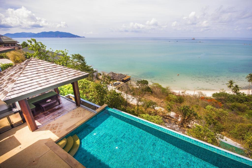 Baan Talay Sai Villa *