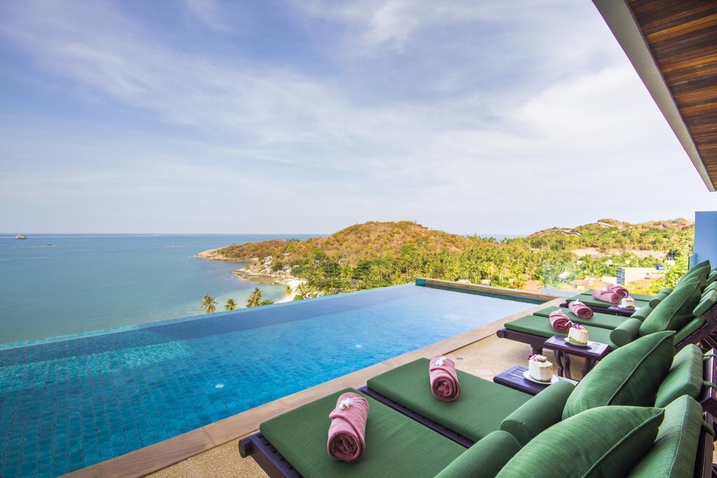 Baan Talay Sai * Bophut