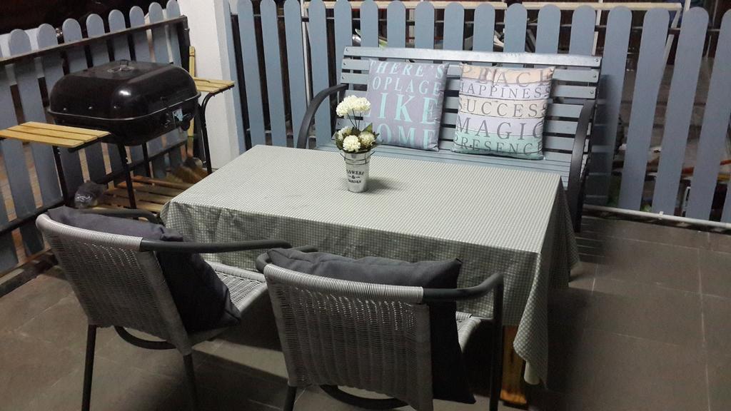 Guest house Baan Minnie Koh Samet