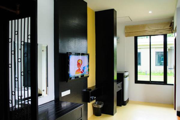 Resort Aroonsawad Riverview 3*
