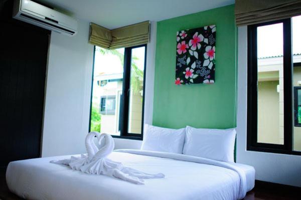 Aroonsawad Riverview