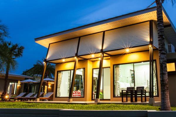 Aroonsawad Riverview Resort 3*