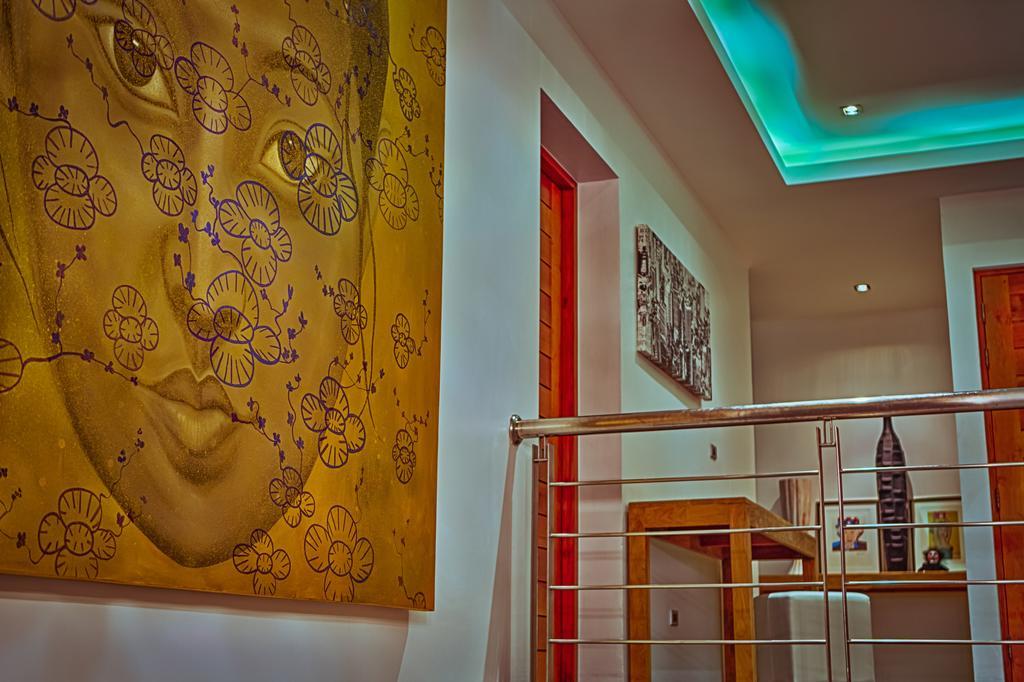 Pousada Fully Serviced Grand Luxury Time Phuket *