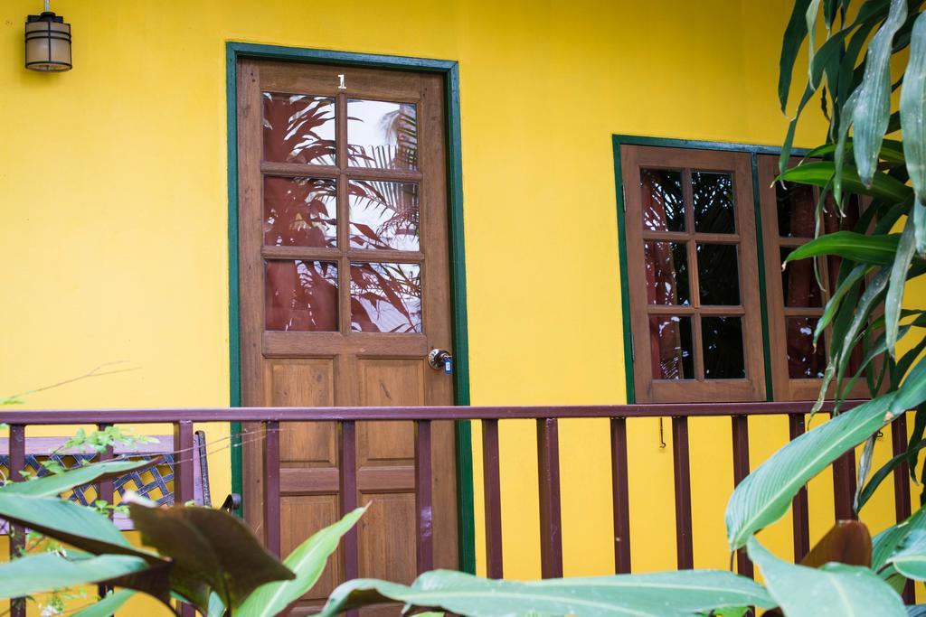 Guest house Janrassamee Koh Chang