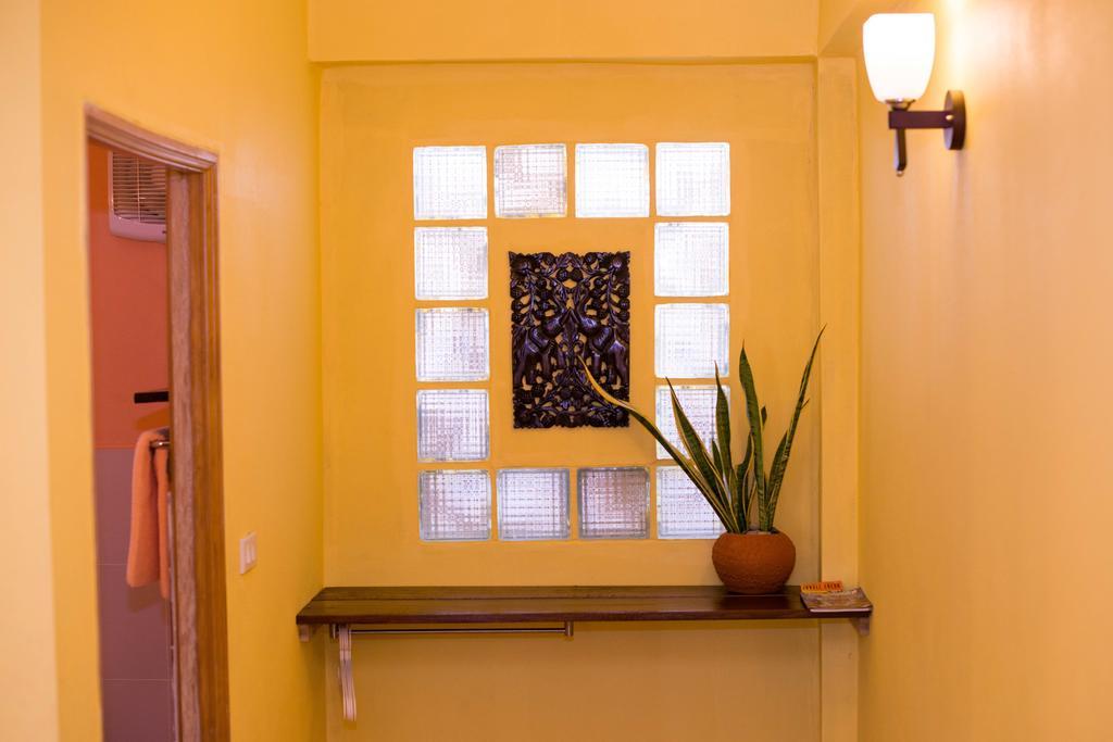 Guest house Janrassamee