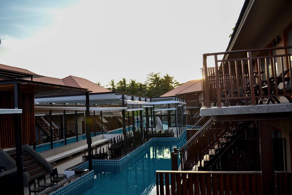 Blue Bay Resort Ko Yao Yai