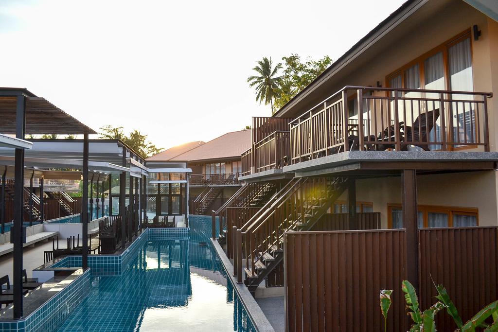 Blue Bay Ko Yao Yai
