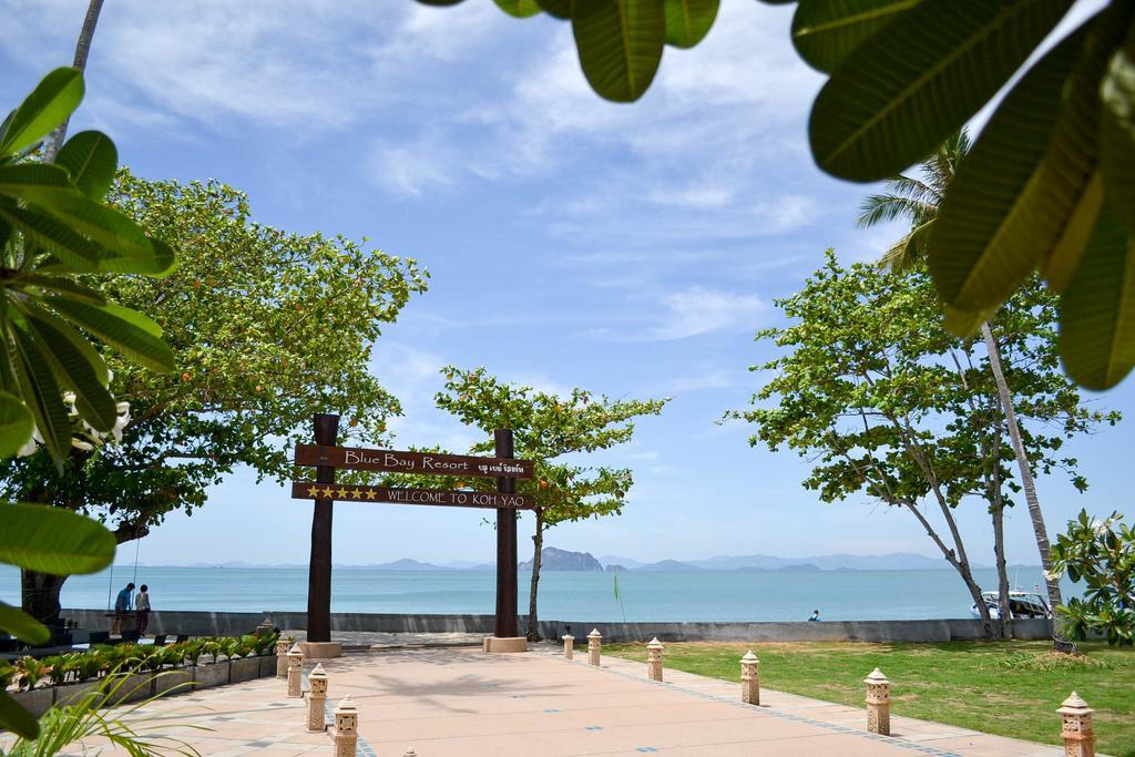 Resort Blue Bay 4*